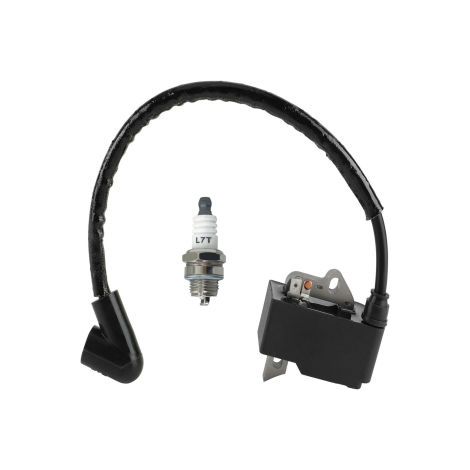 S-giant Hochspannungszündspule, Kompatibel Mit 125c, 125e, 125r, 125l, 125rj, 128c, 128l, 128r
