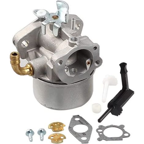 Vergaser-teilenummern 798653 491588s 491588 698860 791077, Kompatibel Mit Briggs & Stratton Motoren, Ersatzteil Für Rasenmäher