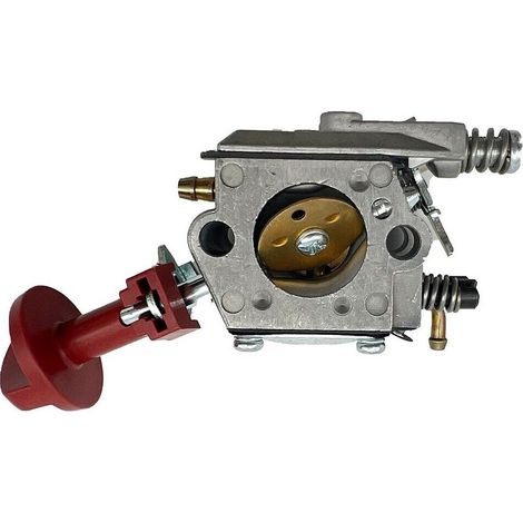 Hd-53c Vergaser Passend Für Husqvarna 543xp, 543xpg 43cc Kettensägen, Teilenummer 588848901, Kompaktes Professionelles Schneidwerkzeug