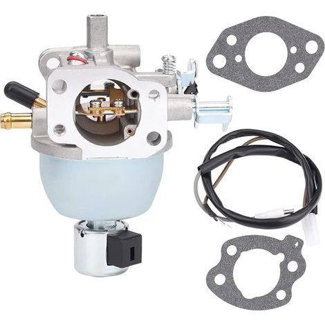 Vergaser Mit Den Referenznummern 350775, 350776, 350777, Kompatibel Mit Motor Briggs & Stratton Referenznummer 846944 Für Gartengeräte