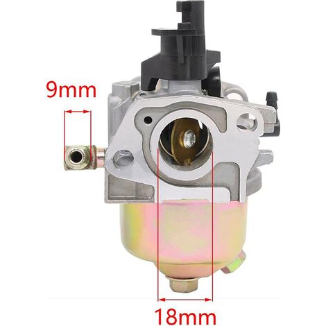 Mtd-ersatzvergaser-teilenummern 951-10974, 951-10974a, 951-12705, Passend Für 165s-, 165sa-motoren Und Schneefräsen-teilenummer 520-862