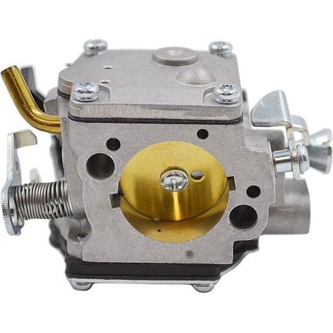 Walbro Rwj-3 Vergaser, Passend Für Die Husqvarna K960 Kreissäge, Kompatibel Mit Den Original-teilenummern 502623201 Und 544266101, Ersatzteil Für Professionelle Schneidwerkzeuge.