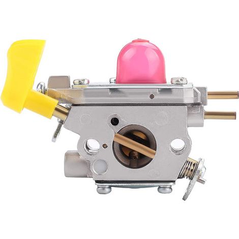 Zama C1u-w45 Vergaser, Teilenummern 545180811 Und 545146501, Passend Für Bvm/sm210vs Laubbläser, Ersatzmotor Für Gartenlüfter