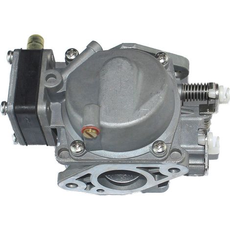 Kompletter Vergaser Für Mercury/tohatsu Zweitakt-außenbordmotoren Mit 9,8 Ps, Kompatibel Mit 803687t04 Und 803687t01.