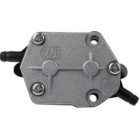Kraftstoffpumpe Für Crea Außenbordmotor, Motorrad, 2-takt, 25–90 Ps, 692–24410–00, 6a0–24410–00, 663–24410–00–00