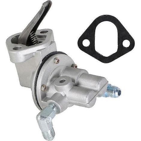 Kraftstoffpumpe Mit Dichtung Für Toyota-gabelstapler Mit 4p- Und 5r-motor