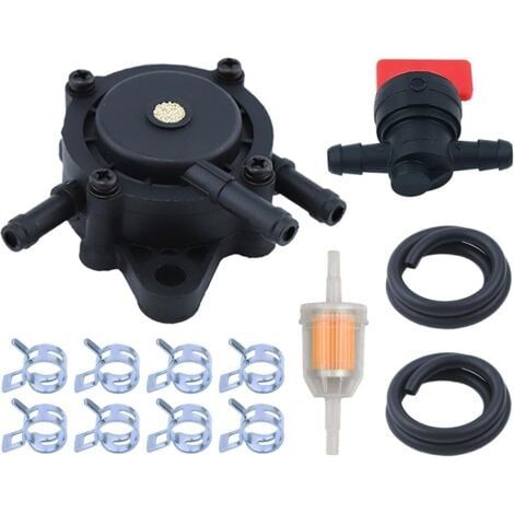 Kraftstoffpumpensatz Für Honda Gc135 Gc160 Gcv520 Gcv530 Gx610 Gx620 Serie, 15–25 Ps Motorzubehör