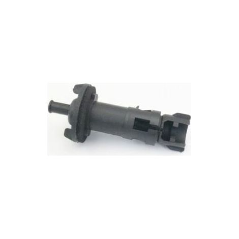 Kraftstofftank-türverriegelung Für Chevrolet Aveo 2004–2011 – Schwarzer Tankdeckelschalter – 2er-set