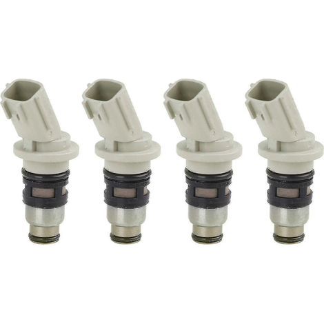 Kryp-kraftstoff-einspritzdüse Für Nissan March Ii K11 16600-73c00 A46-h02