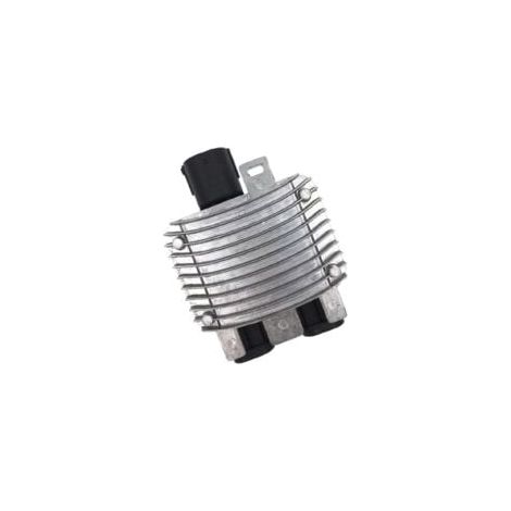 Kühlerlüfter-steuermodul, Steuermodul Oem 940009402 Für Volvo Jaguar