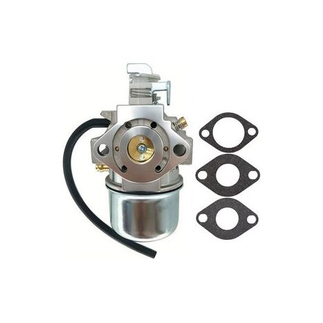 Vergaser Kompatibel Mit Eh09 Eh09-2 Referenz 284-62361-10, Geeignet Für 3-ps-generatormodelle Gkp254e Und Ras170.