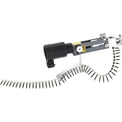 Ladegerät-schraubendreherbit – Universal – Automatisches Schrauben – Kompatibel Mit 10-mm-bohrern