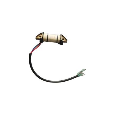 Ladespule Für Mercury 2-takt-außenbordmotor Mit 9,9–15 Ps – Kompatibel Mit 803702.