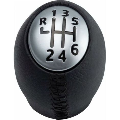 Laguna 2 Schaltknauf, Schaltknäufe, Schaltgetriebe, Auto, 6-gang-schaltknauf