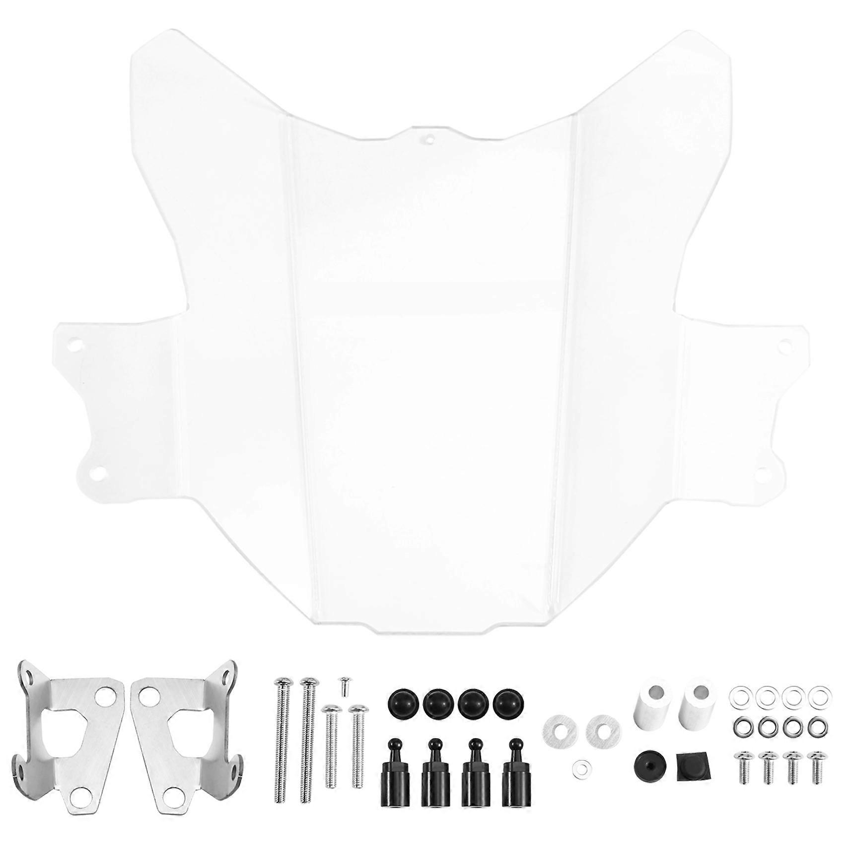 Protection De Protection Pour Yamaha Xt 660 Z Xt660z Tenere 2007-2025
