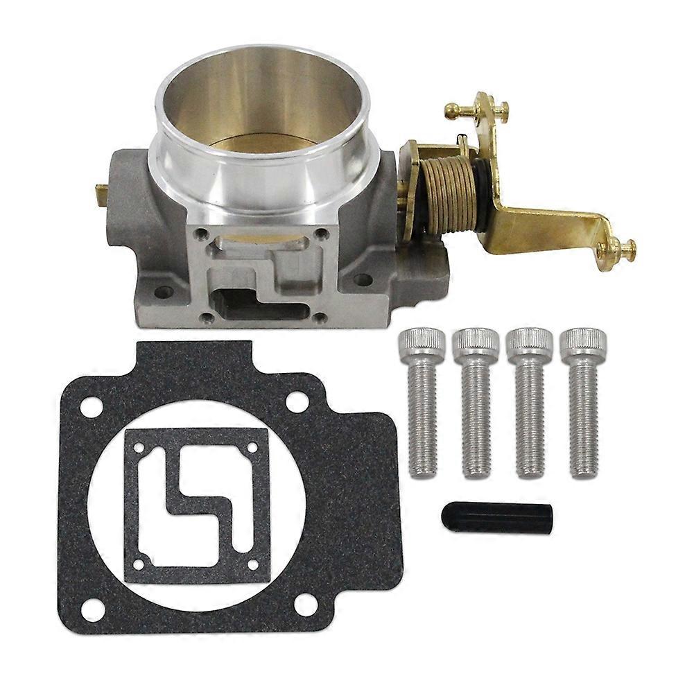 Corps De Papillon 62 Mm 1724 Pour Jeep Cherokee Wrangler 4.0l 1991-2003-a99d