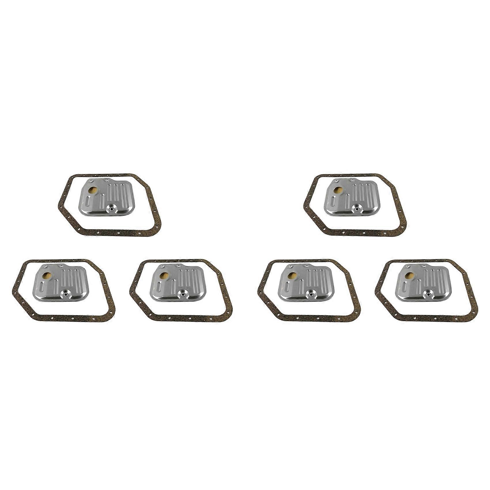 Filtre À Huile De Transmission Automatique 6x 35330-0w021 Avec Joint Pour Toyota Yaris Corolla 2004-2012 1.5l