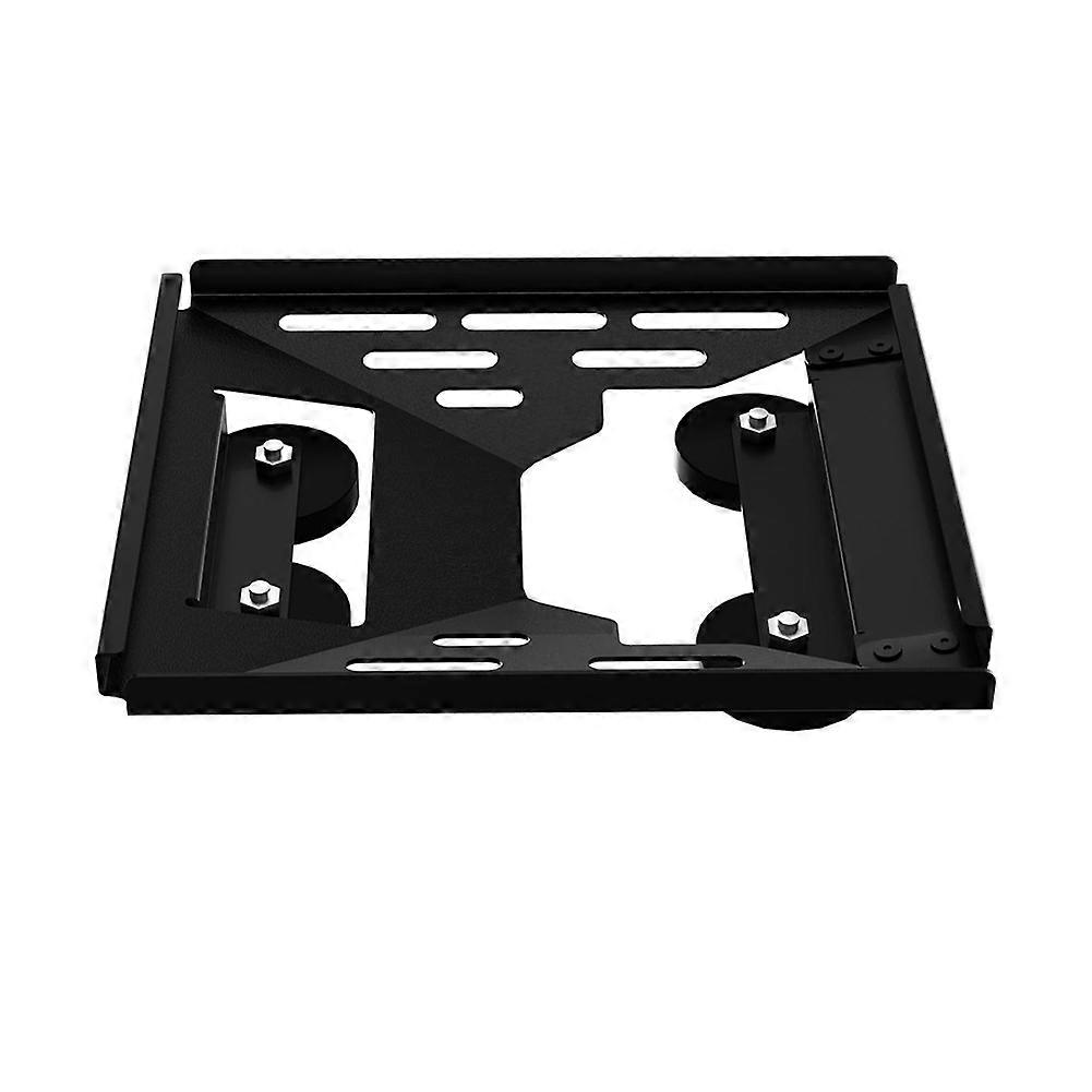 Kit De Fixation Magnétique Starlink Mini Mount - Système De Fixation Rapide Universel Pour Voitures Et Bateaux, Kit De Fixation Plate Mini
