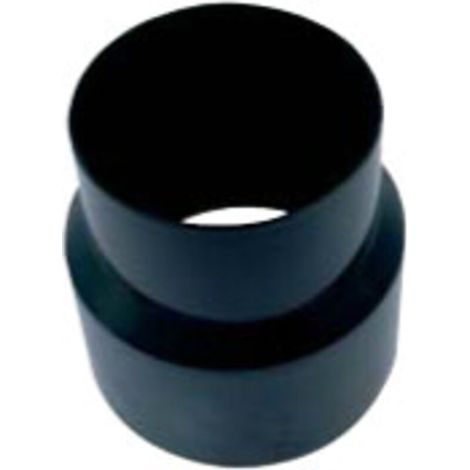 Leman Ada100.120 Adapter Zur Durchmesserreduzierung Von 120–100 Mm