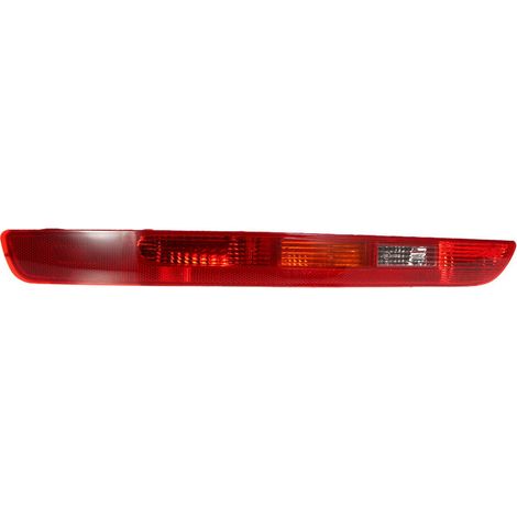 Linkes Hinteres Rücklicht, Untere Stoßstange, Rücklicht Für Audi Q5 2.0t 2009–2015, 8r0945095b