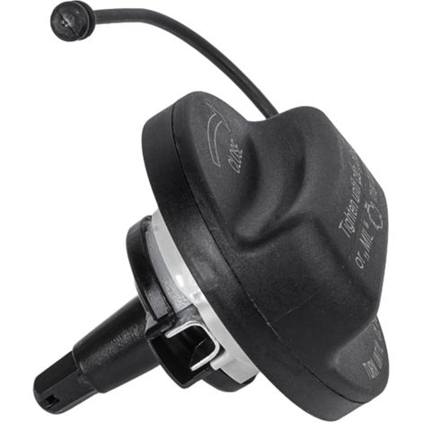 Lntyq Kraftstofftankdeckel Für E39 E46 E60 E90 E92 F82 F83 X3 E83 X4 X5 X6 Mini 16116756772 16117222391