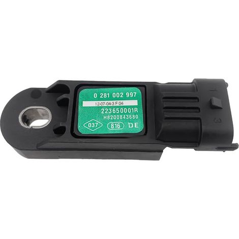 Luftdrucksensor 8200843680 223650001r Kompatibel Duster Sandero Captur Kadjar Scenic
