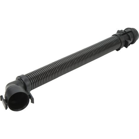 Lufteinlass-entlüftungsschlauch 13717823517 Filterreinigerrohr Für Bmw F20 F21 F22 F23 F30 F31 F34