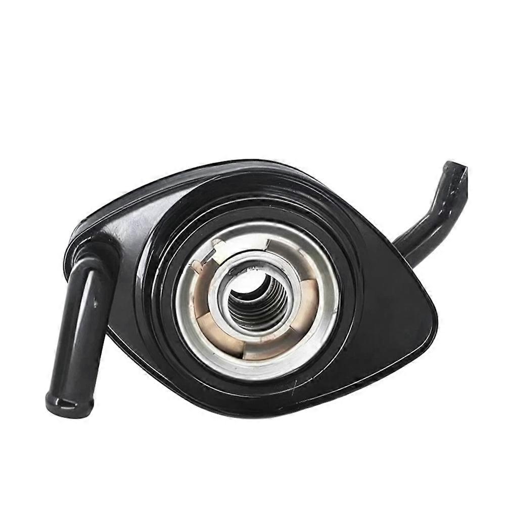 Radiateur De Refroidisseur D'Huile 8-97169043-1 (réf. 8971690430) Pour Moteur Isuzu D-max 4jb1t 4jb1-tc (1996-2005) (tfr55 Nkr Npr Nhr Nlr)