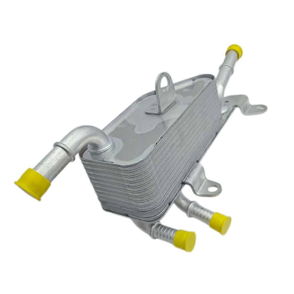 Refroidisseur D'Huile De Transmission J1gz-7869-b J1gp-7869-aa Compatible Avec Ford S-max Edge Escape Lincoln Nautilus 20-24 1.5t 2.0l J1gz7869b