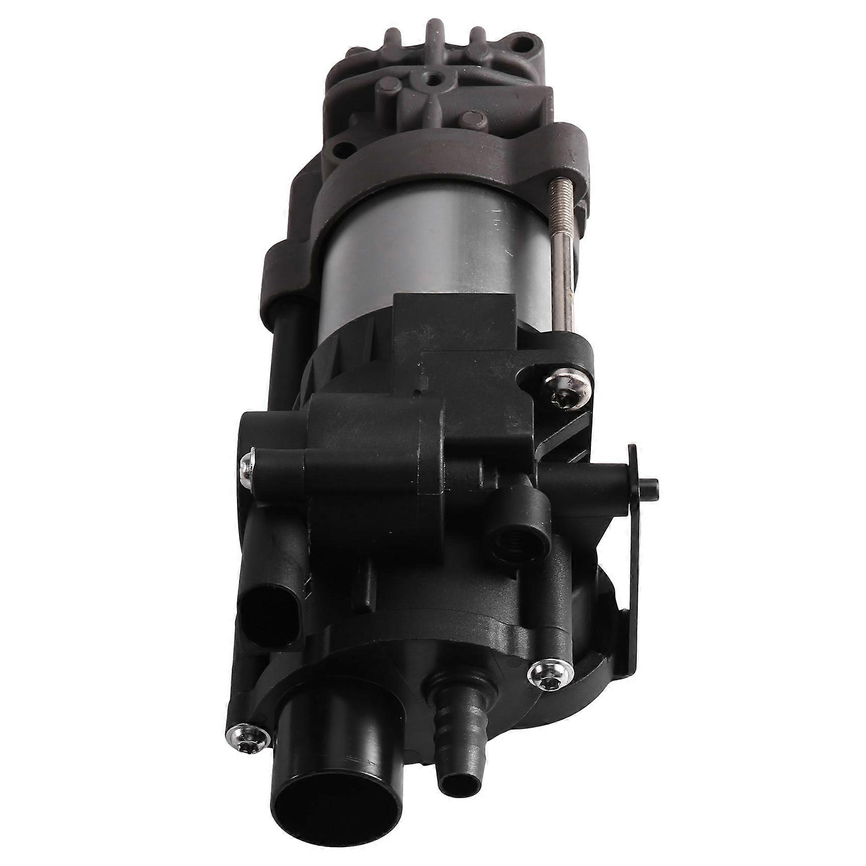 Kit De Pompe À Air Comprimé (1 Pièce) Compatible Avec Bmw G11 G12 (2016-2024) - Référence : 37206861882