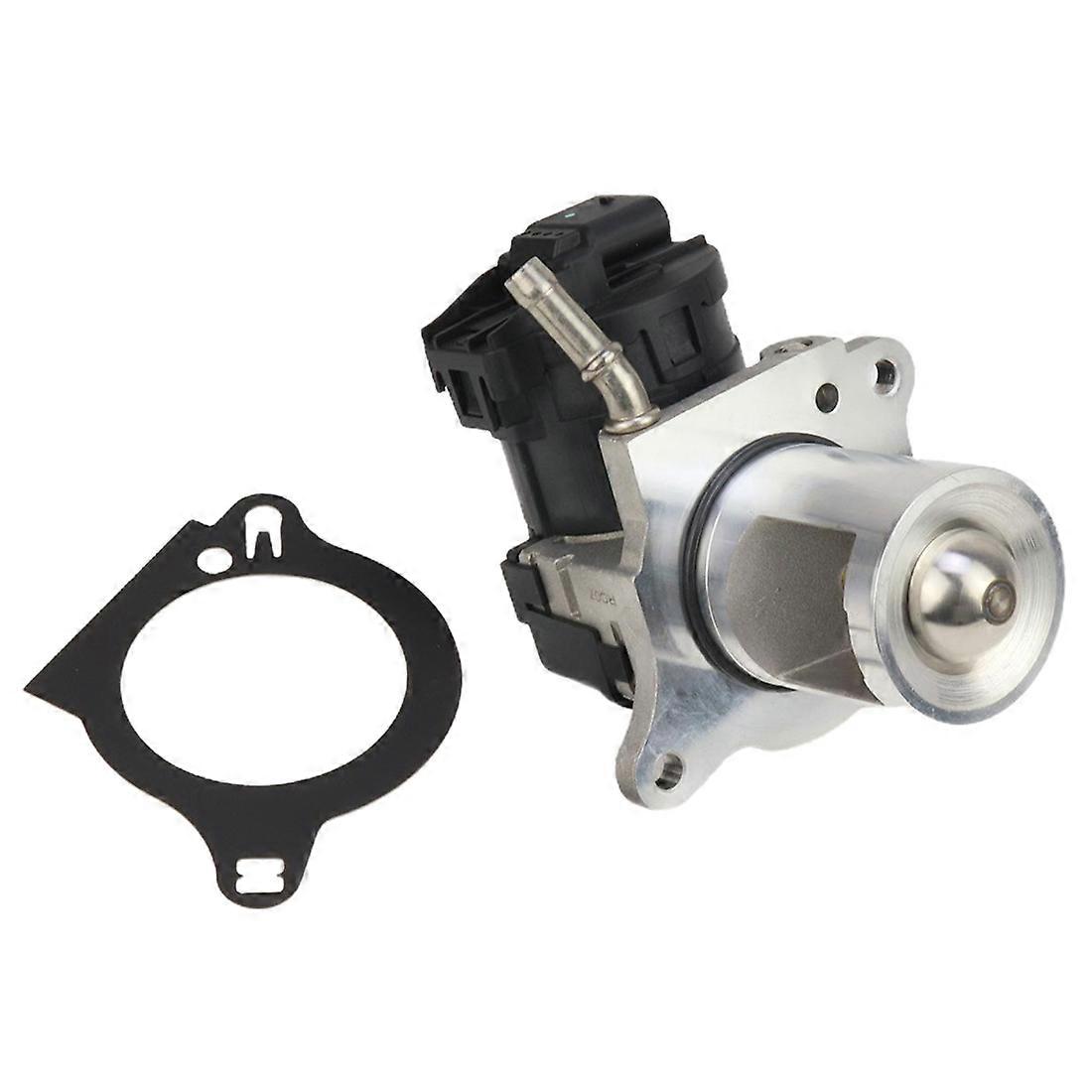 6421401060 Pièces Détachées Automobiles Moteurs Vanne De Recirculation Des Gaz Egr Compatible Avec Mercedes Benz Om642 W639 W164 W251 W221 W204 W212