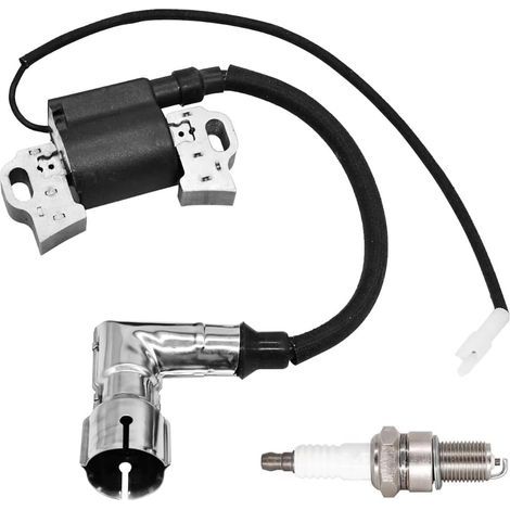 Mtd Troy-bilt-kompatible Zündspule – Ref.-nr. 951-12220 751-12220 – Für 420-cm³-motor, Huskee Craftsman Mower