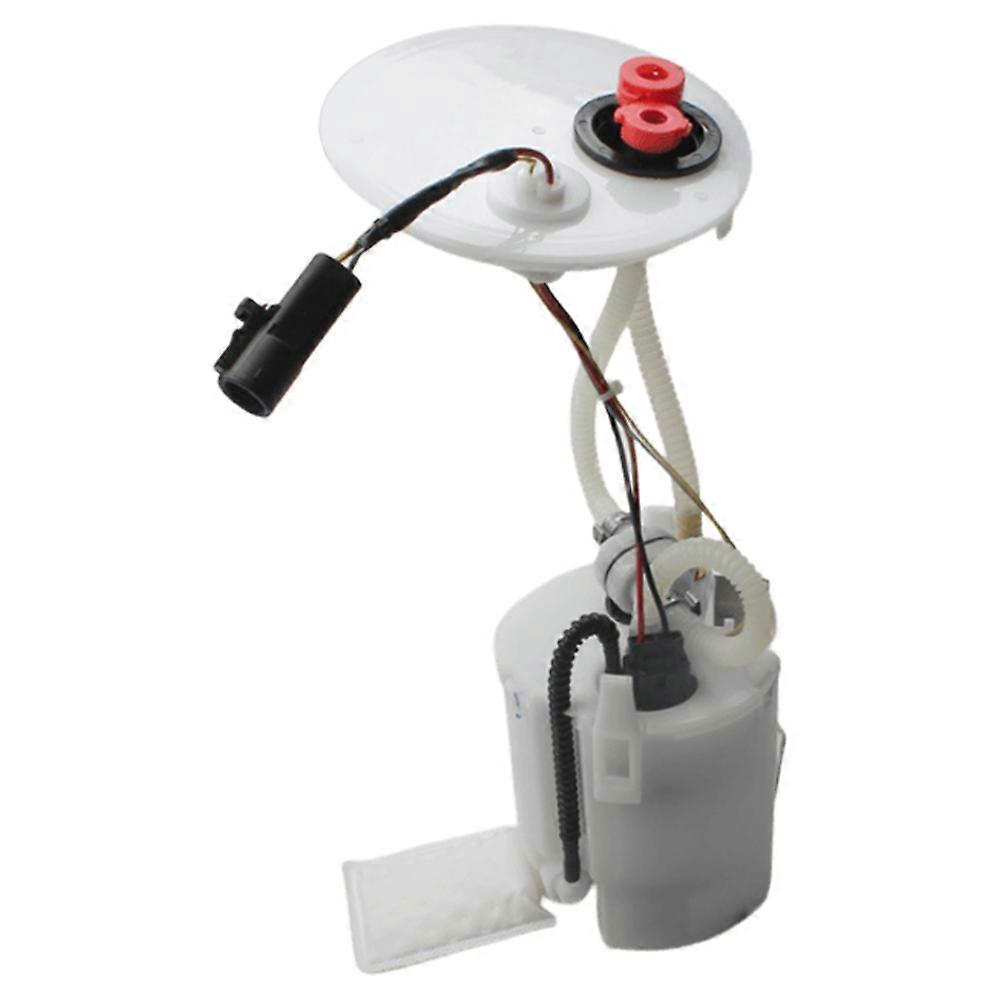 La Pompe À Carburant Xm4z-9h307-ac Sp2322m P74937m Fg1340 Est Compatible Avec Les Modèles Lincoln Ls Mks, Jaguar S Et Ford Taurus.