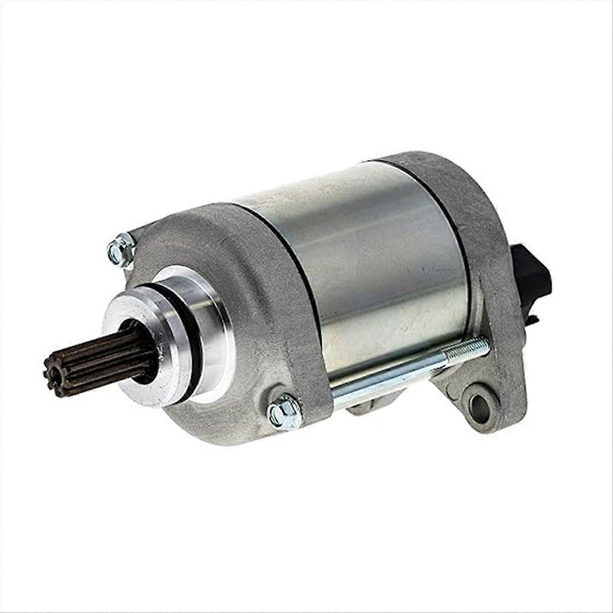 Moteur De Moto 31200-hm8-b61 Pour Vtt Trx250 Trx250te Trx250tm 2008-2020 Recon 250