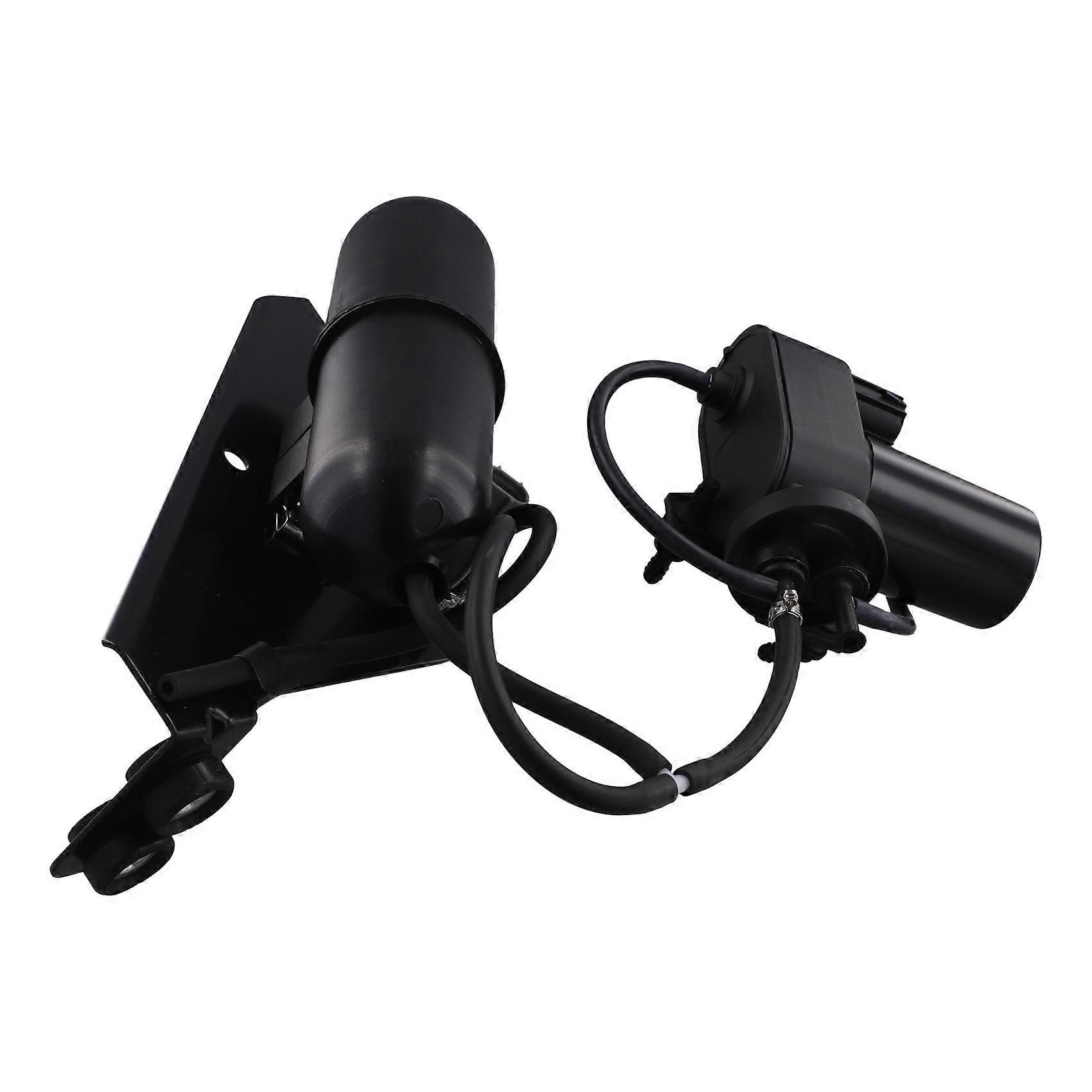 7w832b925ae Pour Jaguar X150 Xkr 2007-2015, Actionneur De Volet D'Échappement Actif Suralimenté