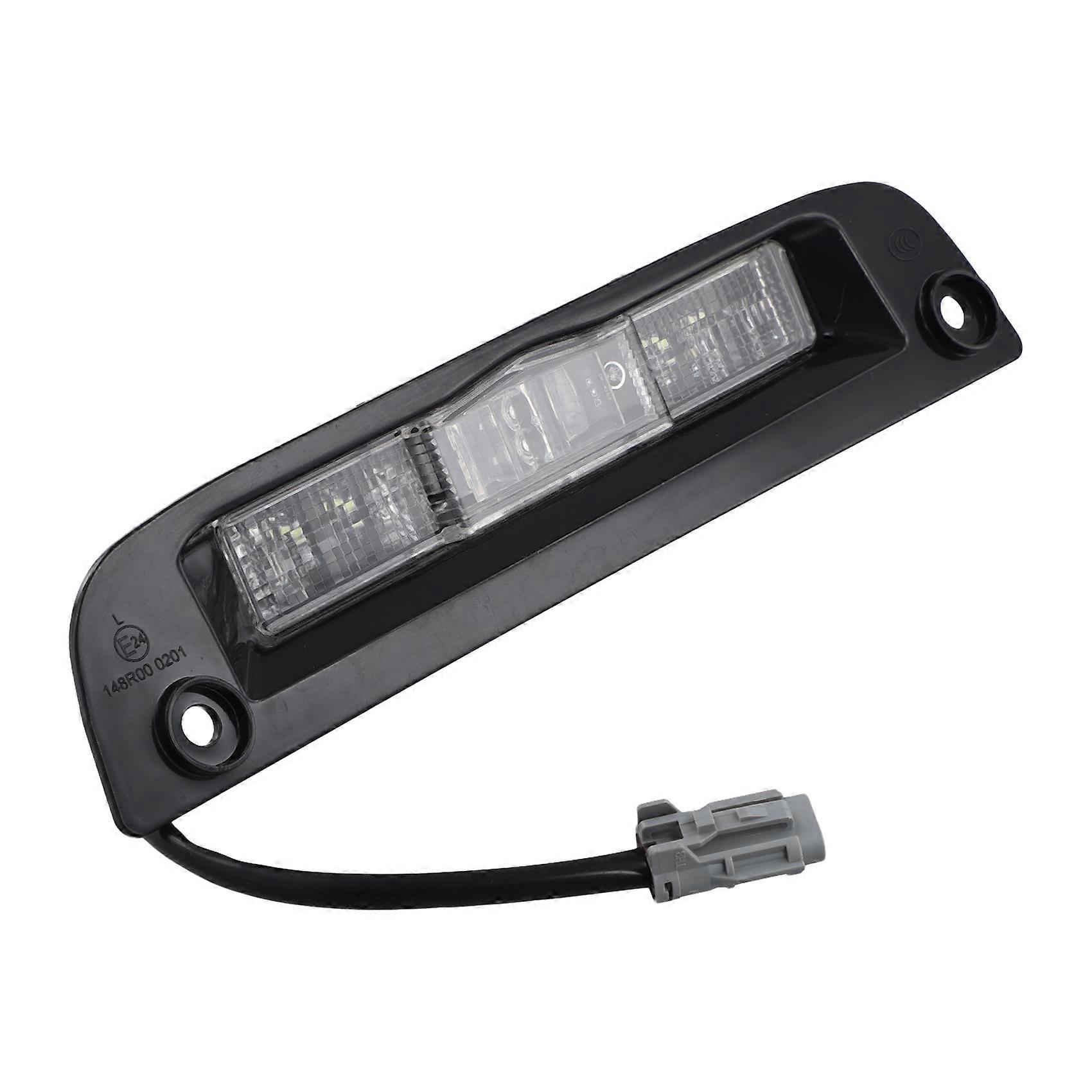 Ensemble D'Éclairage De Plaque D'Immatriculation Arrière Pour Tank 300 4108100xkm01a