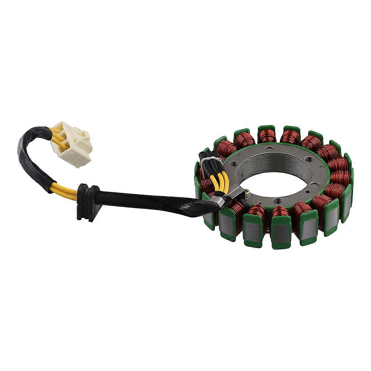 Bobine De Stator De Générateur Pour Honda Fsc600 Fjs400 Fjs600 Fsc Fjs 600 Silver Wing 31120-mct-003 31120-mct