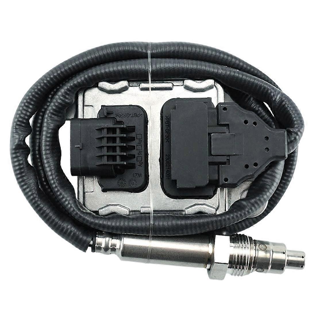 Capteur D'Oxyde D'Azote (nox) D'Origine 55283225 Pour Alfa Romeo Stelvio 2.2d Sns0906a A3c00685900-01