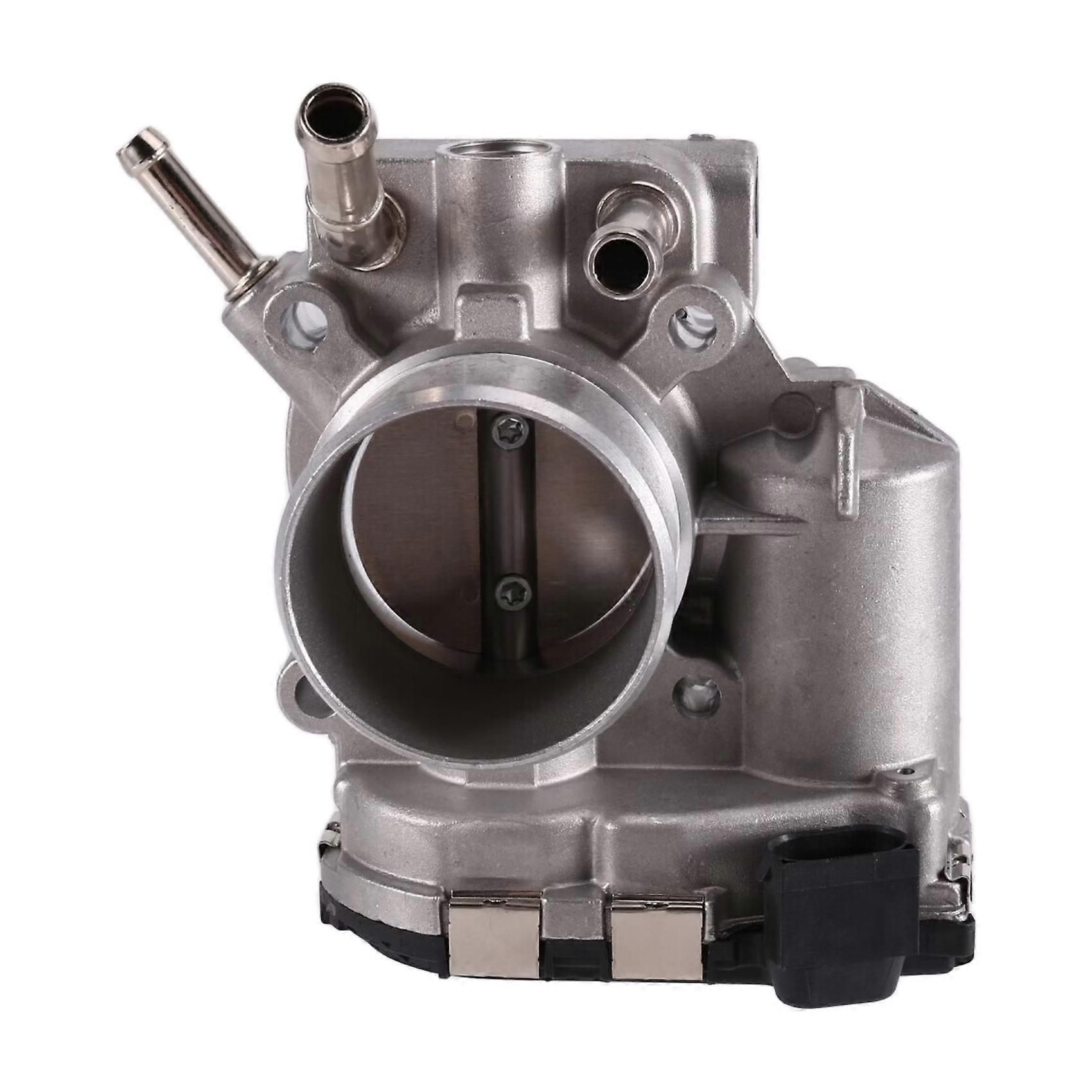 Papillon Des Gaz Électrique 35100-2b150 351002b150 Pour Hyundai I30 Celesta Verna Kia Cee'd K2 Shuma Soul