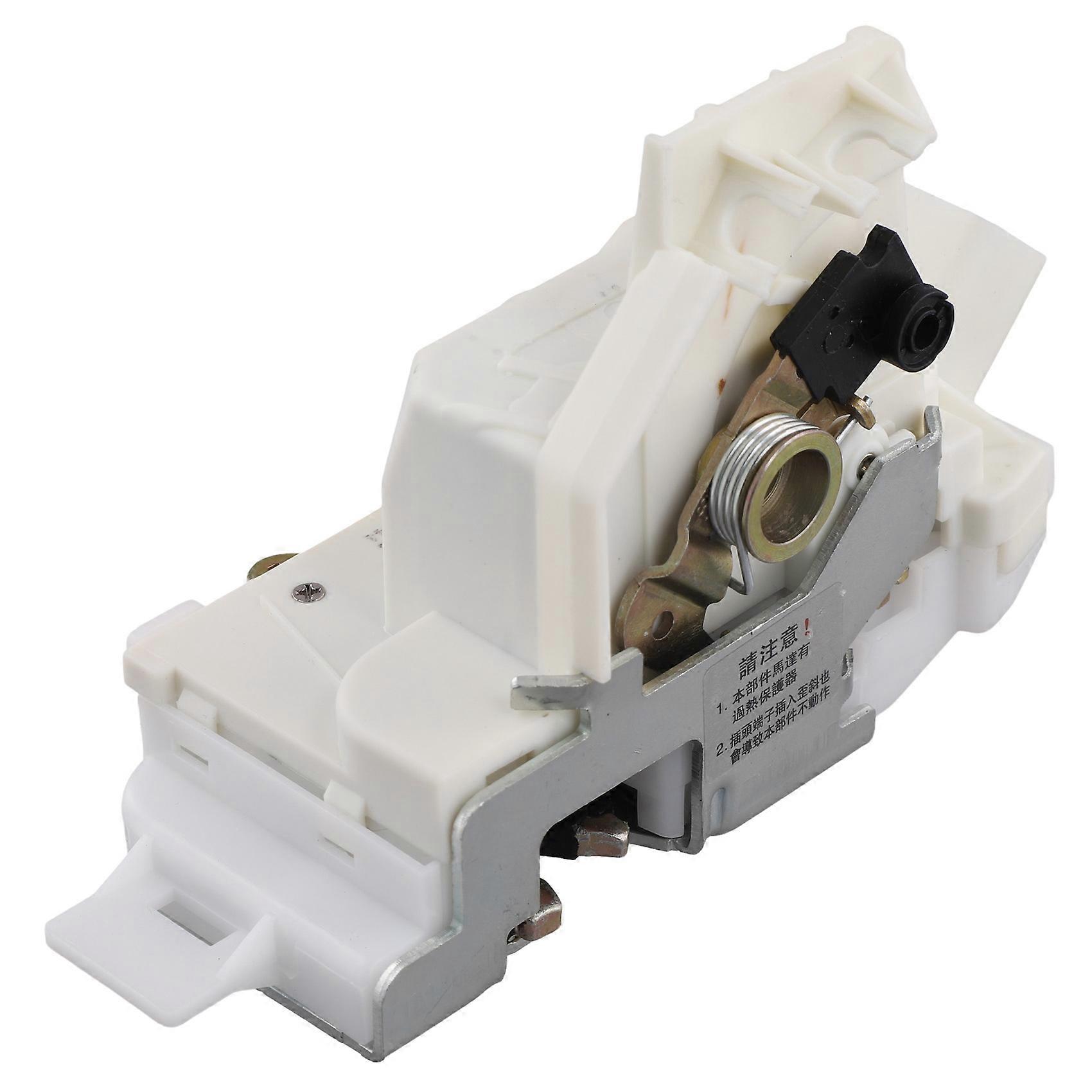 Actionneur De Verrouillage De Porte De Voiture Xs41a21813de Pour Ford Mondeo Mk3 2004-2007