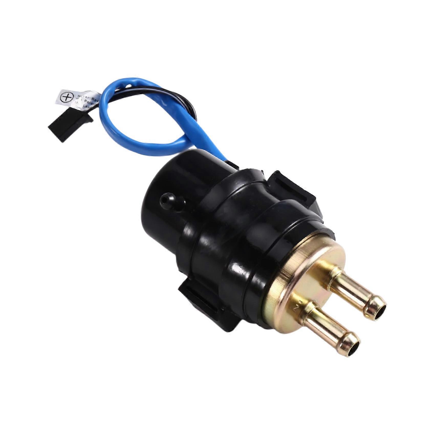 Pompe À Essence De Rechange Pour Moto Oe 16710-mn8-005 Compatible Avec Honda Nt650 Hawk Gt Rc31 1988-1991