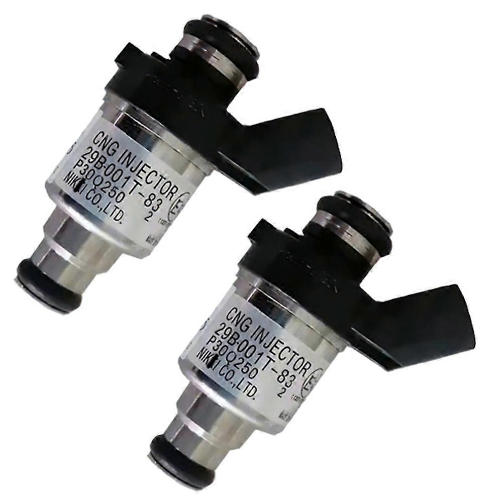 Injecteurs De Carburant 12621811 29b001t-83 K1a00-1113940 Pour Moteur Yutong Yuchai