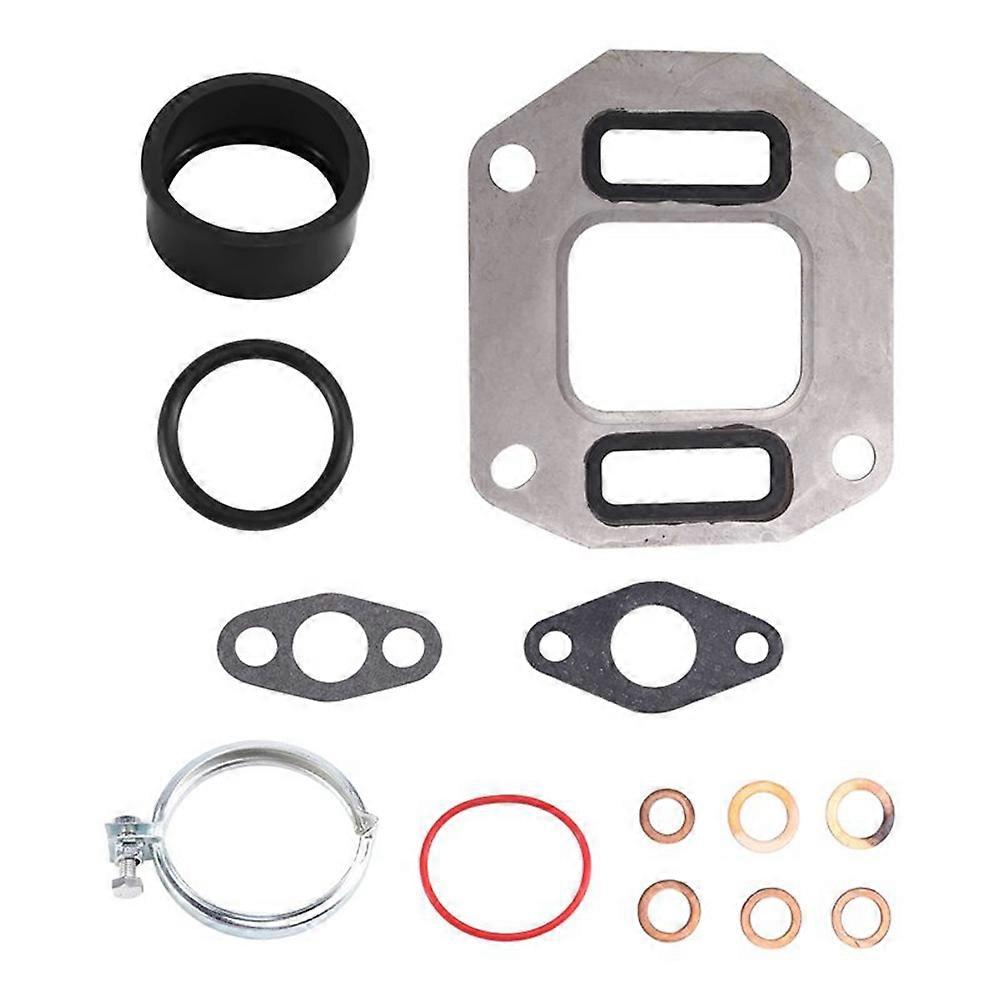 Kit De Joint De Réparation De Turbo Pour Moteur De Bateau Volvo Penta Diesel Turbo 31 32 41 42 (réf. 876312 876108)