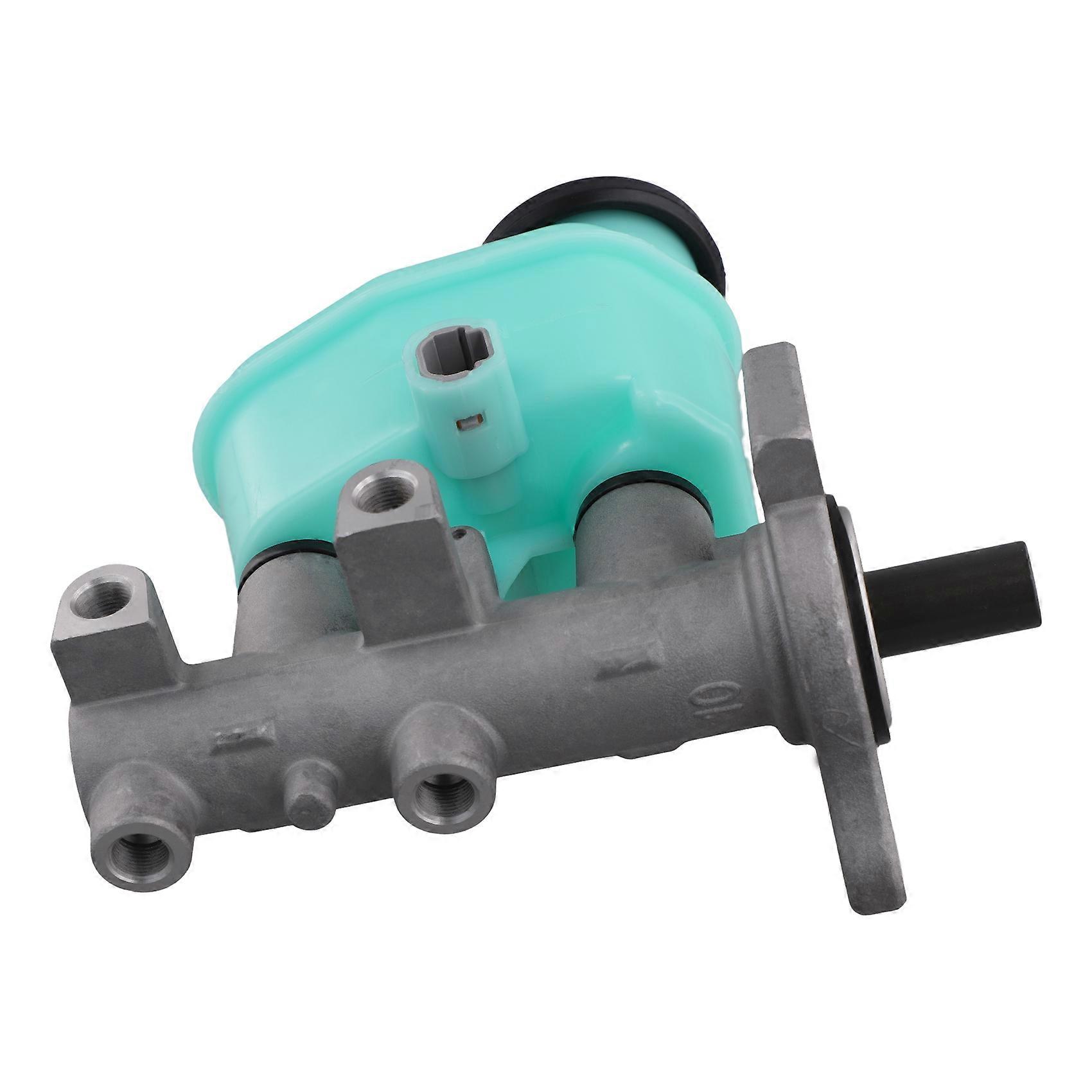 Maître-cylindre De Frein Pour Toyota Sequoia V8 4.7l (2001-2007) - Référence : 47201-0c030 (m630127, Mc390876)