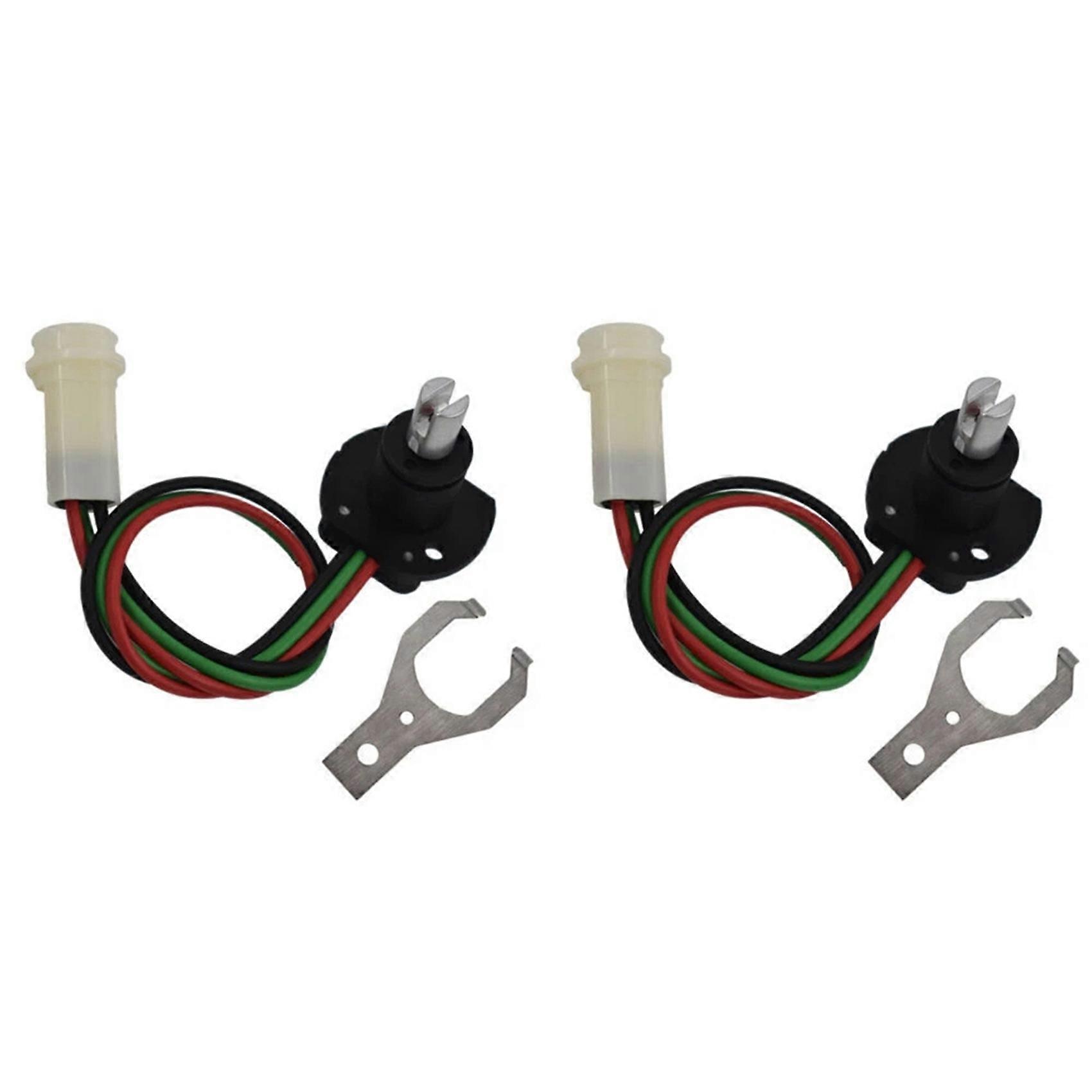 Kit De Capteur De Trim Et D'Inclinaison À Potentiomètre (2x 873531 22314183) Pour Moteurs Volvo Penta 290 Sterndrive Ad/dp/sx/ef/by/lk/kad