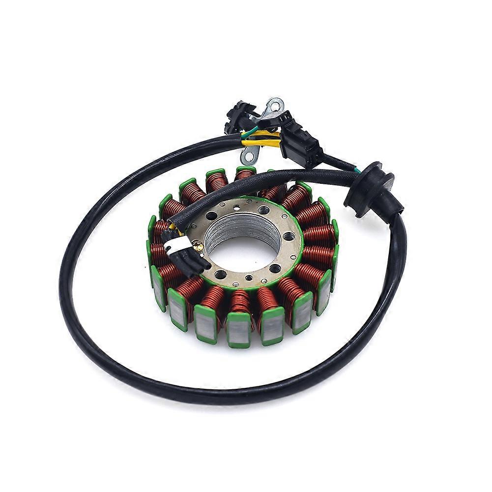 Bobine De Stator Pour Suzuki An250 An400 An400z Burgman 250 400 Burgman250 Burgman400 32101-14g00 32101-15g10 Pièces De Moto
