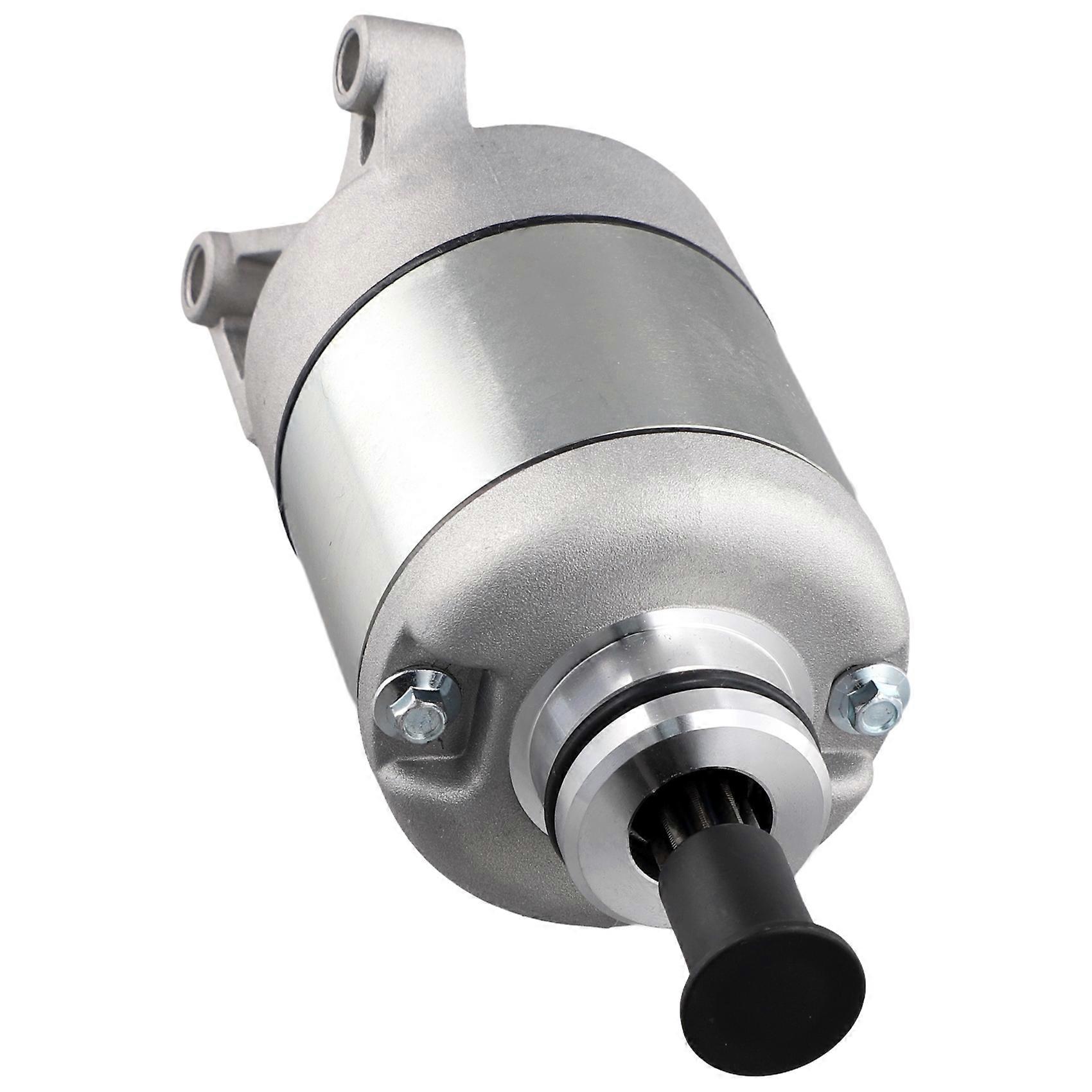 Démarreur 31200-ksc-671 Pour Honda Crf250x 2004-2017 Ccw (norme Européenne Enduro/motocross)