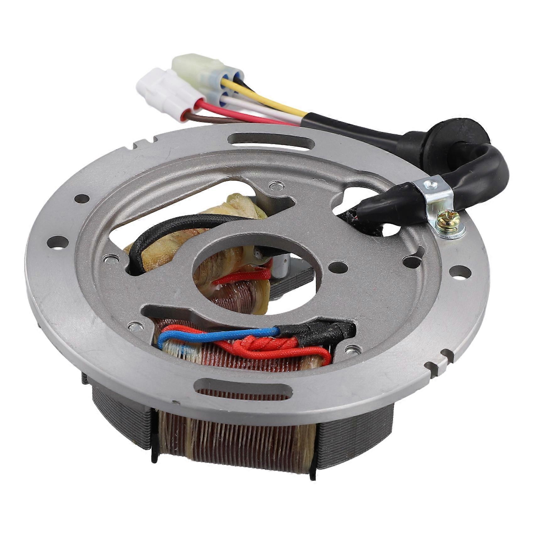 Bobine De Stator Pour Carburateur Yamaha Viking 540 F/c 1993-2005 8at-85560-00-00 8at-85560-10-00