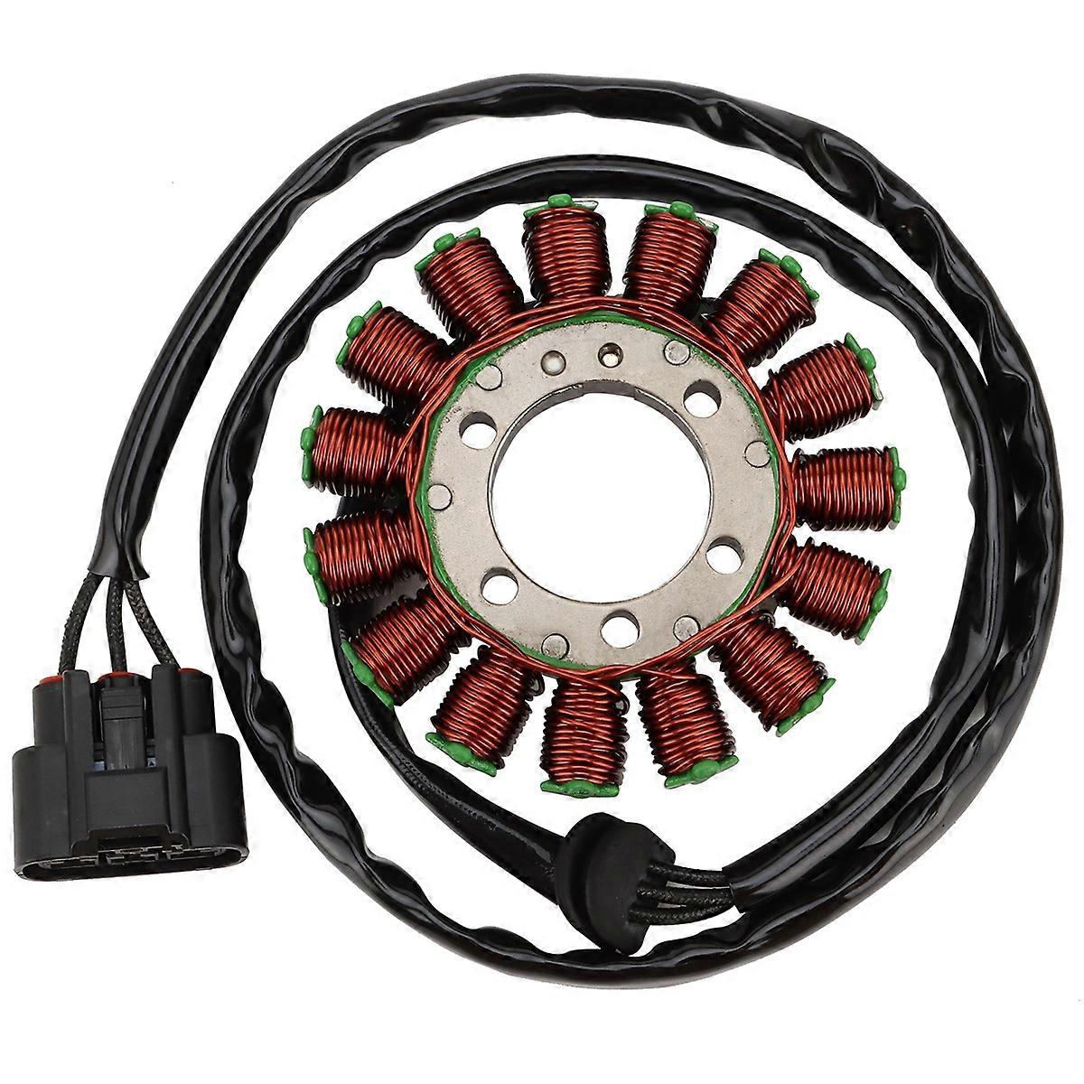 Bobine De Stator De Générateur Magnétique 12317718420 Pour Bmw S1000r K46 09-18 S1000r K47 13-18 Hp4 K42 11-14 S1000xr 12318553990
