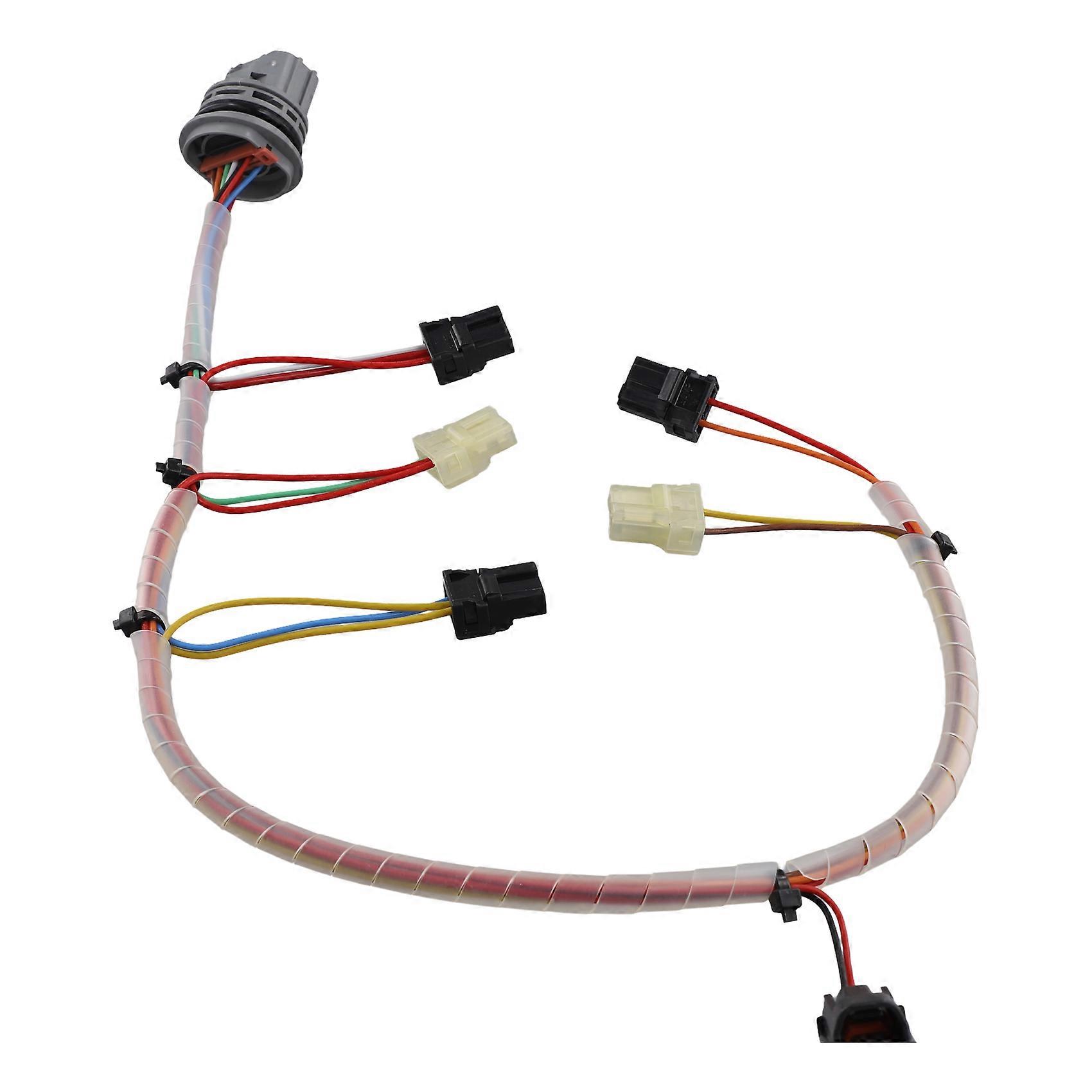 Faisceau De Câblage Du Corps De Soupapes Pour Hyundai Tucson 2007-2009 (référence 46307-39050)